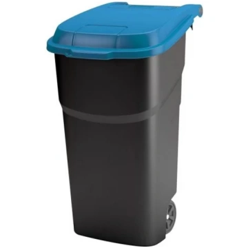 Konteiners 100l ar riteņiem ATLAS 7610859137708