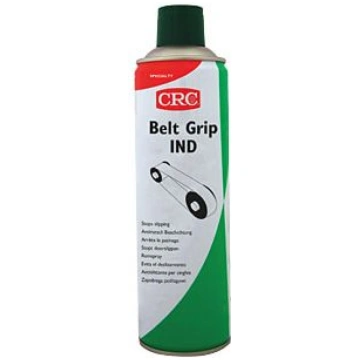 Belt Grip Ind, 400 ml, Spray per cinghia trapezoid