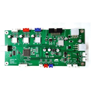 Wanhao GR2 Mainboard
