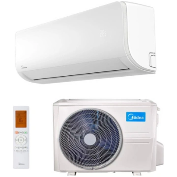 Gaisa kondicionieris Midea Xtreme Heat MSAGBU-12HR