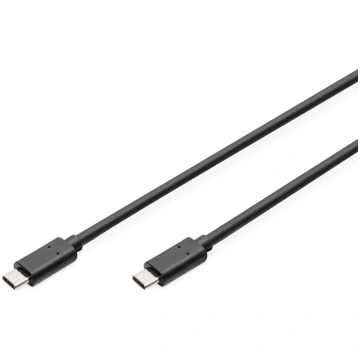 DIGITUS ASSMANN USB Type-C savienojuma kabelis, C 