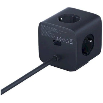 Baseus Baseus EnerFill FA11 6-in-1 Power Cube Tīkl