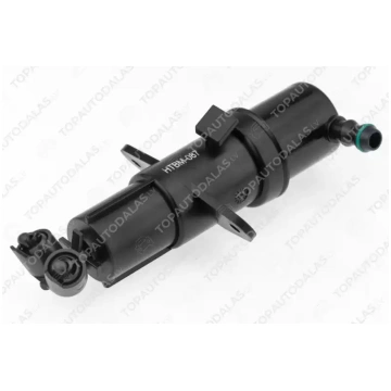 BMW 7 Series E65 E66 E67 2001-2005 Lukturu mazgātā