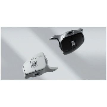 MOUSE BLUETH LASER MX MASTER3S/PALE GREY 910-00656