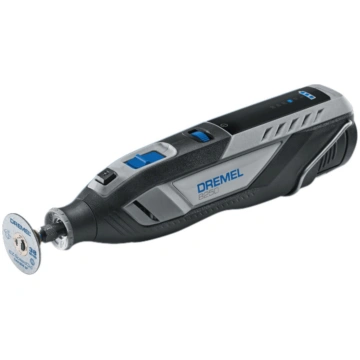 Dremel 8250 2.0 Ah 12v Li-ion 5-tlg. Piederumi