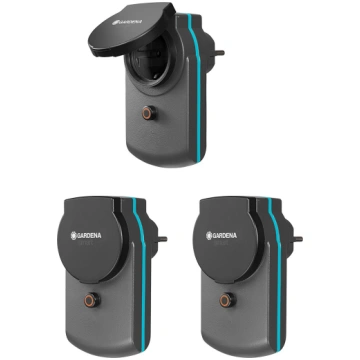 Gardena Smart power adapter plug set of 3 - 19096-