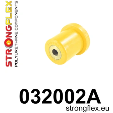 BMW & Rolls-Royce Front Upper Arm Bush 90ShA - 032