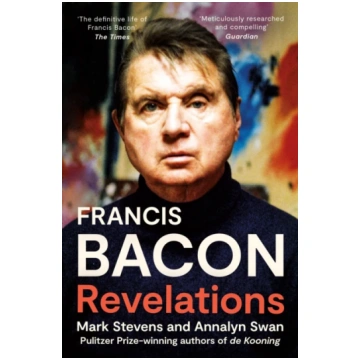 Francis Bacon, Revelations Mark Stevens