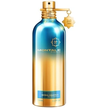Smaržas Montale Paris Herbal Aquatica, SKU#1693829