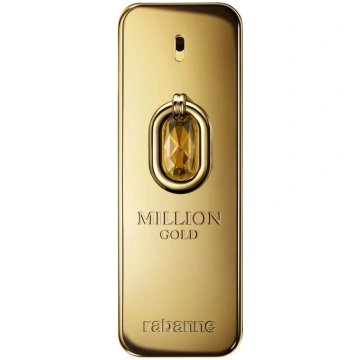 Sulu smaržas Paco Rabanne Million Gold 100 ml Vīri