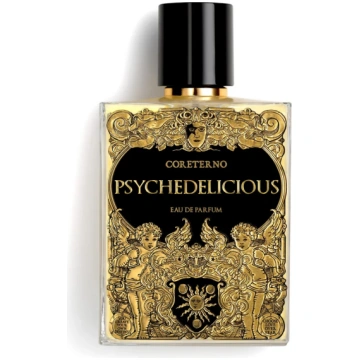 Psychedelicious - Eau de Parfum - 100 ml Coreterno