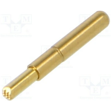 Test needle; Spring compression: 1.27mm; 1.52mm; 3