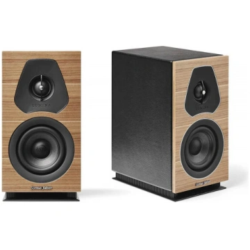 Lumina I Walnut Sonus Faber