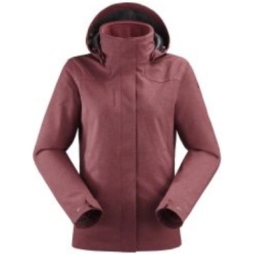 Jaka LD Caldo Heather 3in1 JKT Lafuma