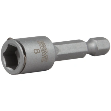 Uzgalis 8mm ar sprostgredzenu 9980256 ESSVE