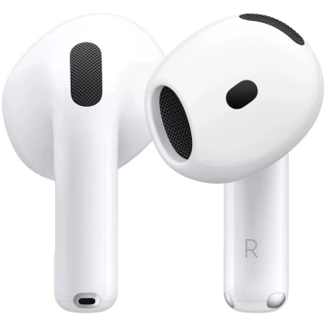 Austiņas Apple AirPods (4. paaudze) AirPods 4
