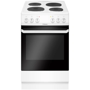 Hansa FCEW56069 elektriskā plīts ( FCEW56069 ) Plī