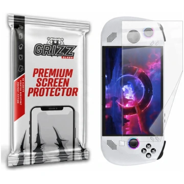 Aizsargplēve GrizzGlass CeramicFilm priekš Lenovo 