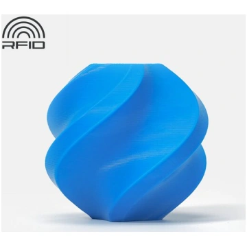 PLA Basic ciāns (10603) / uzpilde Bambu Lab