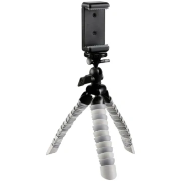 Camgloss Octopod 870408 Compact Tripod for Smartph