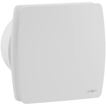 Vannas istabas ventilators Mexen AXS 120 ar mitrum