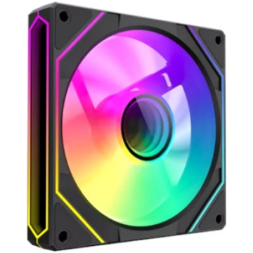 Gamemax Case Fan | FN12A-S8I | Black 603109