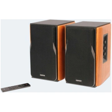 Edifier Professional Bookshelf Speakers R1380DB Br