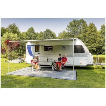 Bag awning Fiamma Caravanstore 255 Fabric col. roy