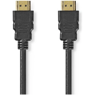 Nedis Ultrahochgeschwindigkeits-HDMI-Kabel mit Eth