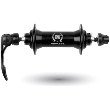 ALLOY FRONT 32/36H Novatec