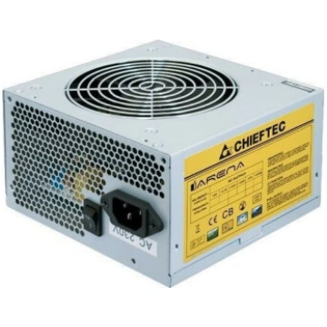 CASE PSU ATX 650W/GPA-650S CHIEFTEC