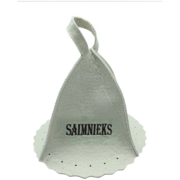 Pirts cepure SAIMNIEKS FLAMMIFERA, 38 x 24 cm, bal