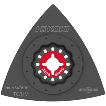 Universāls asmens Hikoki Starlock MSA78DH 782763_H