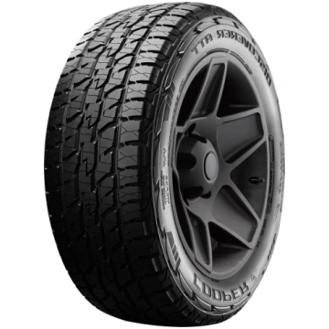 Vasaras automašīnas riepa Cooper Discoverer ATT 23