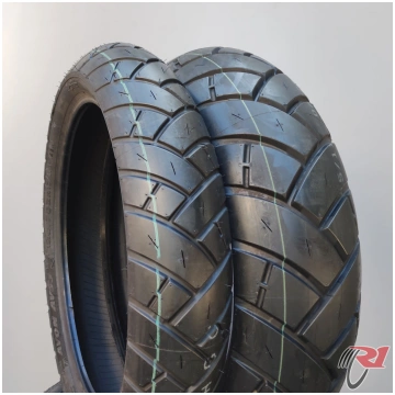 AVON AV53 TRAILRIDER 100/90 - 19 F TL DOT1923 57V