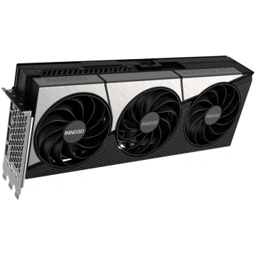 Inno3D GeForce RTX 5090 X3 OC NVIDIA 32 GB GDDR7
