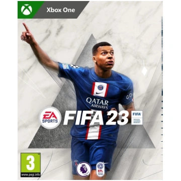 Žaidimas FIFA 23 XBOX One EA Sports