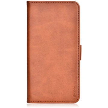 Devia Apple iPhone X Magic 2 in 1 case Brown 30540
