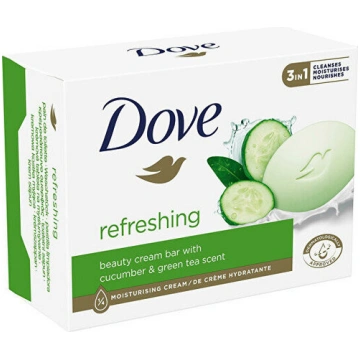 Fresh Touch Cucumber Tablete Gurķi un zaļā tēja 90