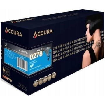 Toner Accura toner HP No. 78A (CE278A) zamiennik X