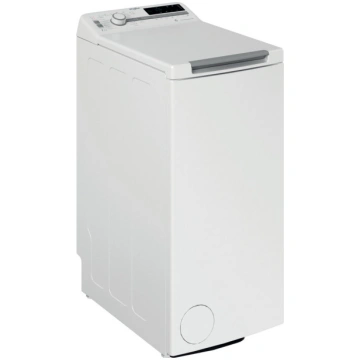 Veļas Mazgājamā Mašīna Whirlpool TDLR55130SEU