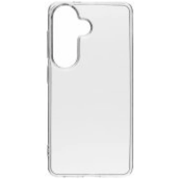Obal:Me TPU Cover Samsung Galaxy S26 Clear maciņš 