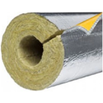 *PAROC 15/50 Alucoat izolācija 1,2m/gab