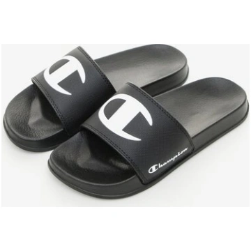 Champion Pludmales Čības S11191-KK001 melns, 39