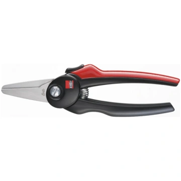 Kombinācijas knaibles Bessey D472; 140 mm