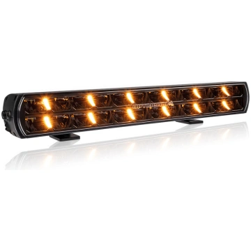 Optibeam Super Captain Dual 600 LED panelis 1605-N