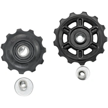 Aizmugurējā pārslēdzēja rullīšu komplekts Shimano 