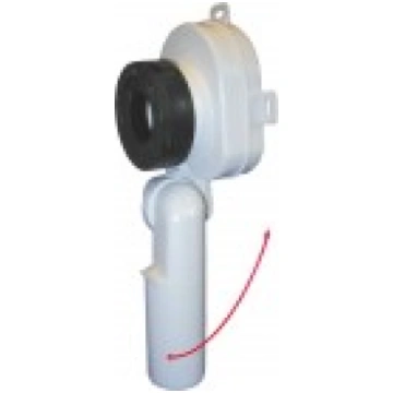 Pisuāra sifons HL430 H&L