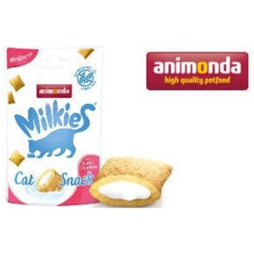 Animonda KOT 30g MILKIES WELLNESS Z BIOTYN I WITAM