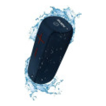 Sven PS-295 skaļrunis. tumši zils (SV-020200) [gra